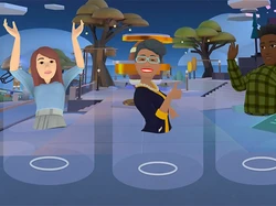 Heboh Pelecehan Seksual di Metaverse, Ini Tindakan Meta