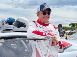 WADA Cabut Sanksi Indonesia, Bamsoet: Cukup yang Pertama dan Terakhir