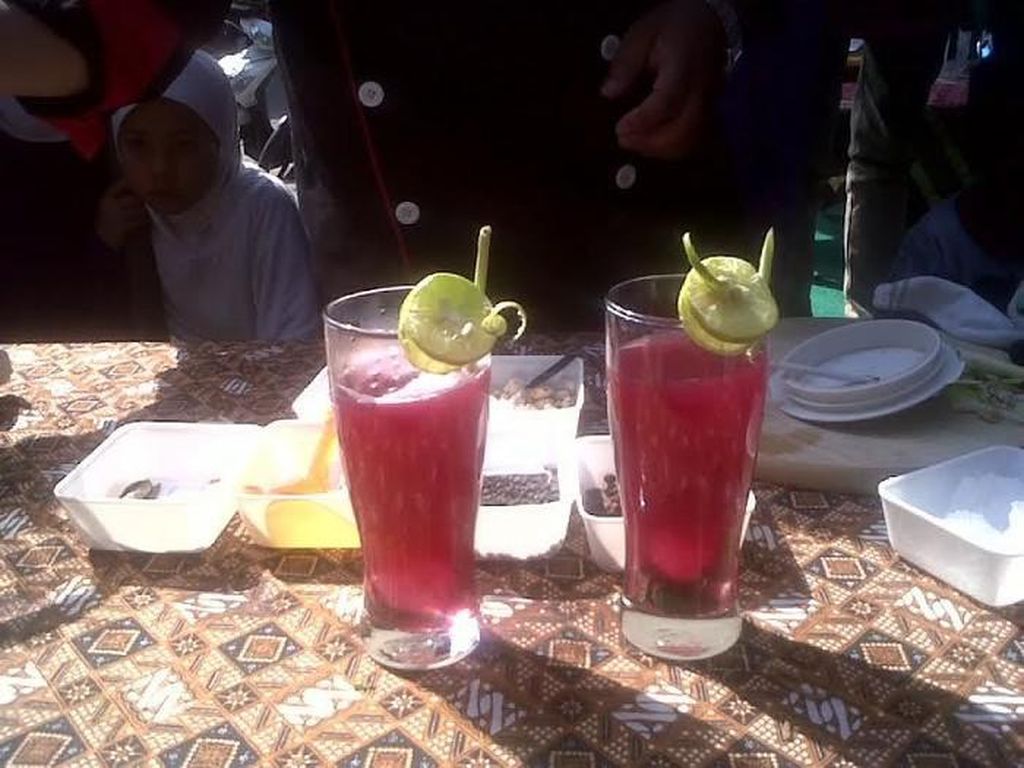 Mengenal Bir Jawa, Minuman Rempah Favorit Sultan HB VIII