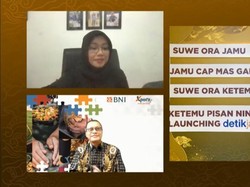 Curhat Pebisnis Mebel, Sempat Terkendala Ekspor Gegara Kontainer Langka