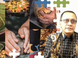 Dari Furnitur hingga Tekstil, Ini 3 Industri UMKM Terbesar di Solo