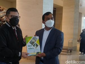 Bupati Batang: detikJateng Jawaban untuk Kecepatan Informasi Daerah Bupati Batang: detikJateng Jawaban untuk Kecepatan Informasi Daerah
