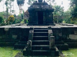 Candi Klero, Wisata Sejarah yang Jarang Terjamah