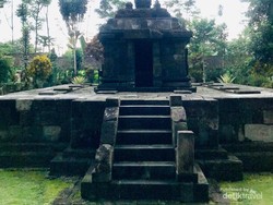 Candi Klero, Wisata Sejarah yang Jarang Terjamah
