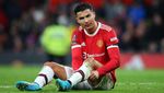 Selamat Ultah ke-37, Cristiano Ronaldo... Berat buat Juara nih!