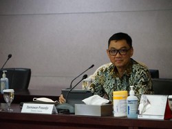 PLN Perkuat Kolaborasi dengan KPK untuk Cegah KKN