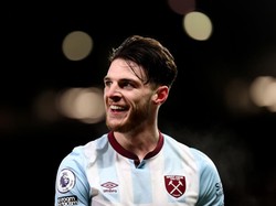 Declan Rice Kembali Disarankan Tolak Pinangan Man United!