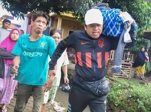 Survei SMRC: Selain RK, Warga Jabar Jagokan Dedi Mulyadi jadi Gubernur