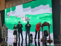 Corona Meningkat, Ganjar Minta SMA Sederajat Ikut Aturan PTM di Daerah