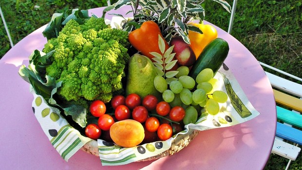 Diet Okinawa/Foto: Canva/avantrend