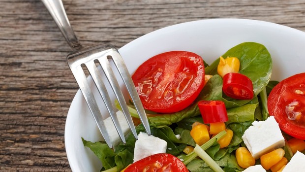 Diet Okinawa/Foto: Canva/Gannamartysheva