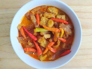 Dijamin Nambah Nasi! 10 Resep Sambal Tradisional yang Pedas Nendang Dijamin Nambah Nasi! 10 Resep Sambal Tradisional yang Pedas Nendang