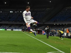 Vlahovic Gabung Juventus, Bisa Bikin Rekor Ini