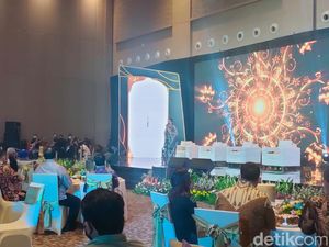 Asa Bupati Kendal untuk detikJateng yang Resmi Sapa Warga Hari Ini