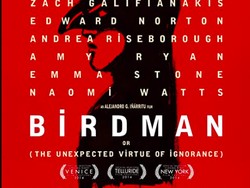 Sinopsis Birdman, Film Emma Stone di Bioskop Trans TV