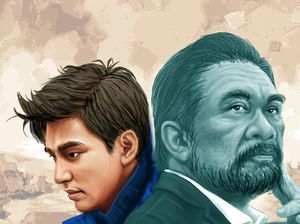 Cerita Ganjil Jargen Si Pembunuh