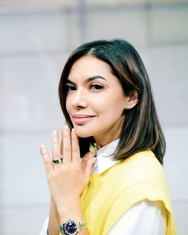 Ilustrasi KDRT/ Foto: Instagram/najwashihab