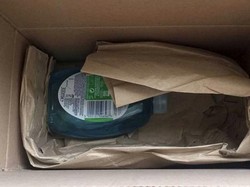 Duh! Beli iPhone 13 Pro Max Rp 29 Juta Malah Dapat Sabun