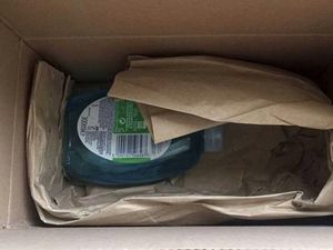 Duh! Beli iPhone 13 Pro Max Rp 29 Juta Malah Dapat Sabun Duh! Beli iPhone 13 Pro Max Rp 29 Juta Malah Dapat Sabun