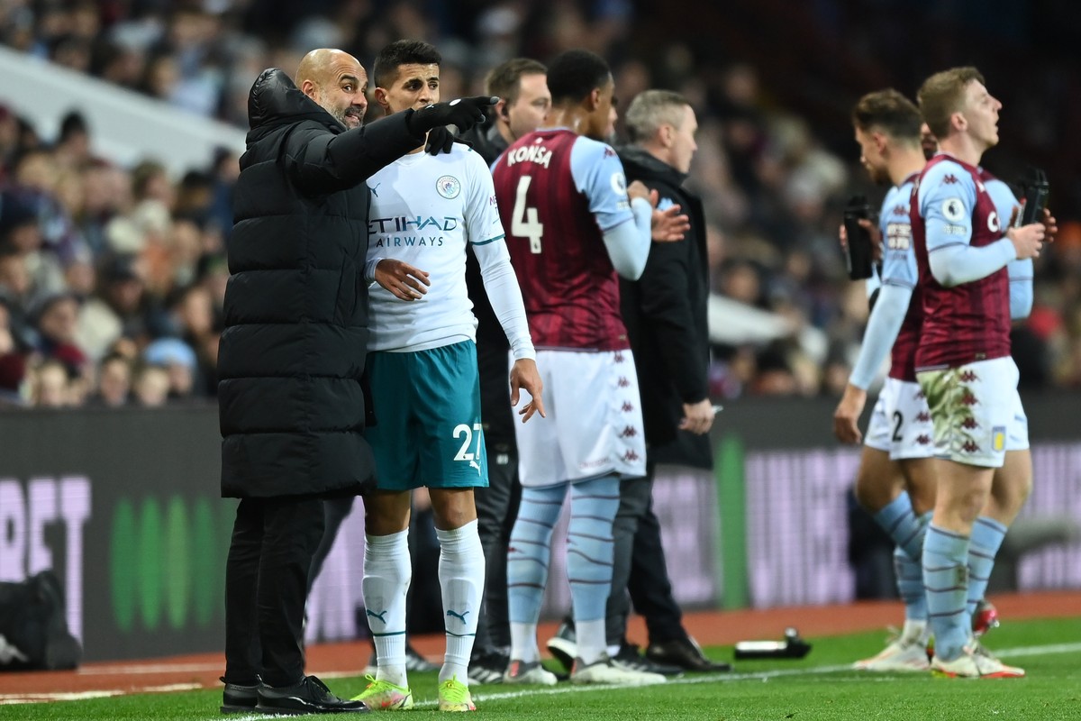 Foto: Getty Images/Shaun Botterill