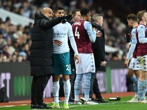 Link Live Streaming City Vs Aston Villa: Selangkah Lagi The Citizens