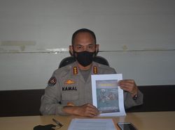 Film Si Tikam Polisi Noken Jadi Sorotan, Ini Penjelasan Polda Papua