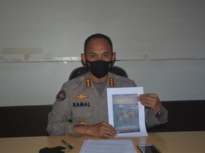 Film Si Tikam Polisi Noken Jadi Sorotan, Ini Penjelasan Polda Papua