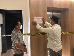 3 Kafe di Jaksel Disanksi Berbeda Padahal Pelanggarannya Sama, Ini Sebabnya