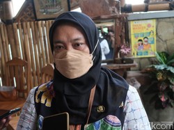 Jumlah Ternak Mati Terpapar Antraks di Gunungkidul Bertambah