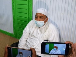 Ketua PCNU Bondowoso Tabayyun ke PBNU soal Pernyataan NU Peralat PKB