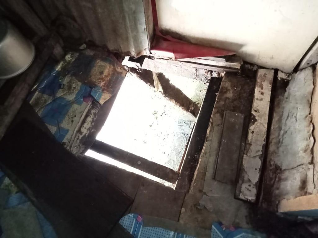 Warga Matraman Tewas Kejeblos Toilet, Wagub: Akan Direnovasi-Direlokasi