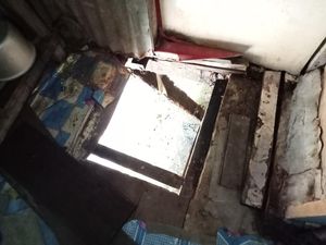 Warga Matraman Tewas Kejeblos Toilet, Wagub: Akan Direnovasi-Direlokasi Warga Matraman Tewas Kejeblos Toilet, Wagub: Akan Direnovasi-Direlokasi