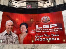 Menakar Peluang Menang Duet Ganjar-Puan di Pilpres 2024 Mendatang