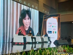 Perancang Busana Anne Avantie Ajak Warga Jateng Bangun Personal Branding