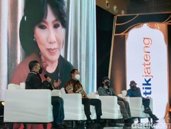 Guyon Walkot Hendi Ditanya Cara Tangani Warga Semarang yang Jomblo