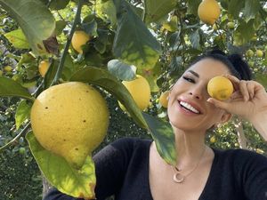 Sosok Pacar yang Bikin Manusia Rp 2.500 Triliun Bucin