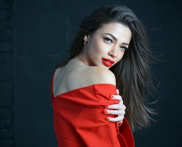 Lipstik merah dulu populer di kalangan PSK/Foto: Pexels.com/анна иванова fakta dan sejarah lipstik dari zaman ke zaman