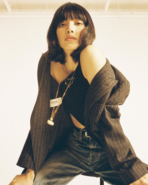 Lisa BLACKPINK/Instagram.com/lalalalisa_m Lisa BLACKPINK/Instagram.com/lalalalisa_m