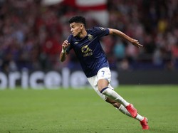 Liverpool Mau Bersabar dengan Luis Diaz