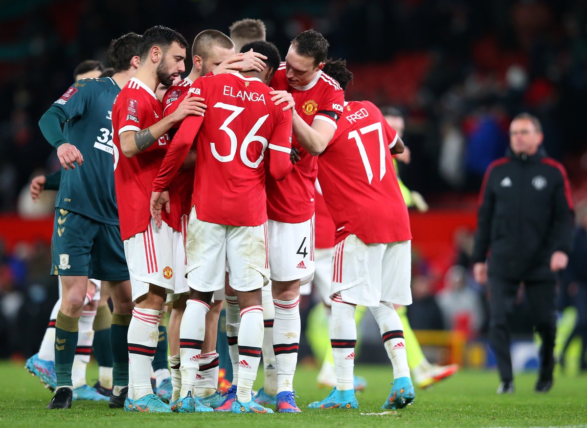 Foto: Getty Images/Alex Livesey