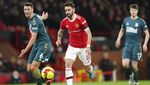 Manchester United Tersingkir dari Piala FA