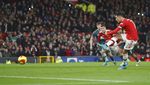 Manchester United Tersingkir dari Piala FA