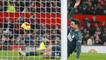 Manchester United Tersingkir dari Piala FA