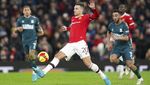 Manchester United Tersingkir dari Piala FA