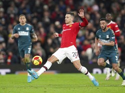 Sampai waktu normal habis, tak ada gol lain tercipta. Laga dilanjutkan ke 30 menit babak tambahan. 