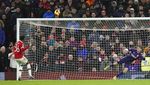 Manchester United Tersingkir dari Piala FA