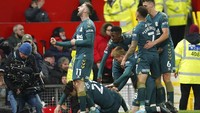 Dengan hasil ini, Middlesbrough lolos ke babak kelima Piala FA. 
