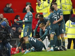 Dengan hasil ini, Middlesbrough lolos ke babak kelima Piala FA. 