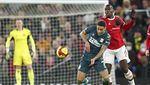 Manchester United Tersingkir dari Piala FA