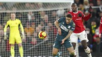 Manchester United menjamu Middlesbrough di Old Trafford, Sabtu (5/2/2022) dini hari WIB.